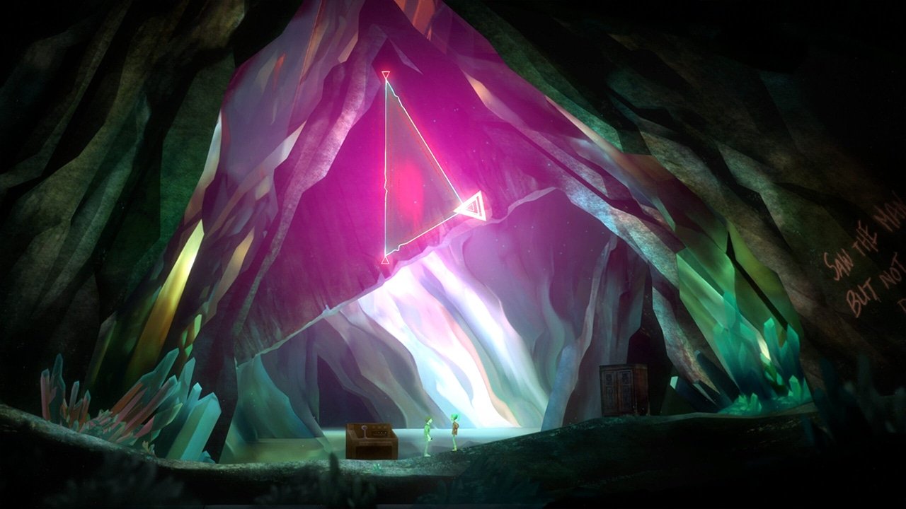 รายงาน: Oxenfree กำลังถูกลบออกจาก Itch.io ในเดือนตุลาคม