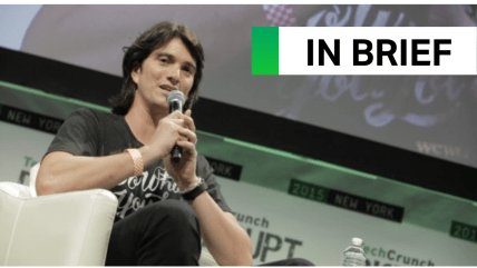 บริษัทการกลับมาของ Adam Neumann ที่เกี่ยวกับคริปโตมีข้อเรียกร้องว่าจะคืนเงินให้นักลงทุน